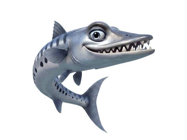 Jobcuda mascot